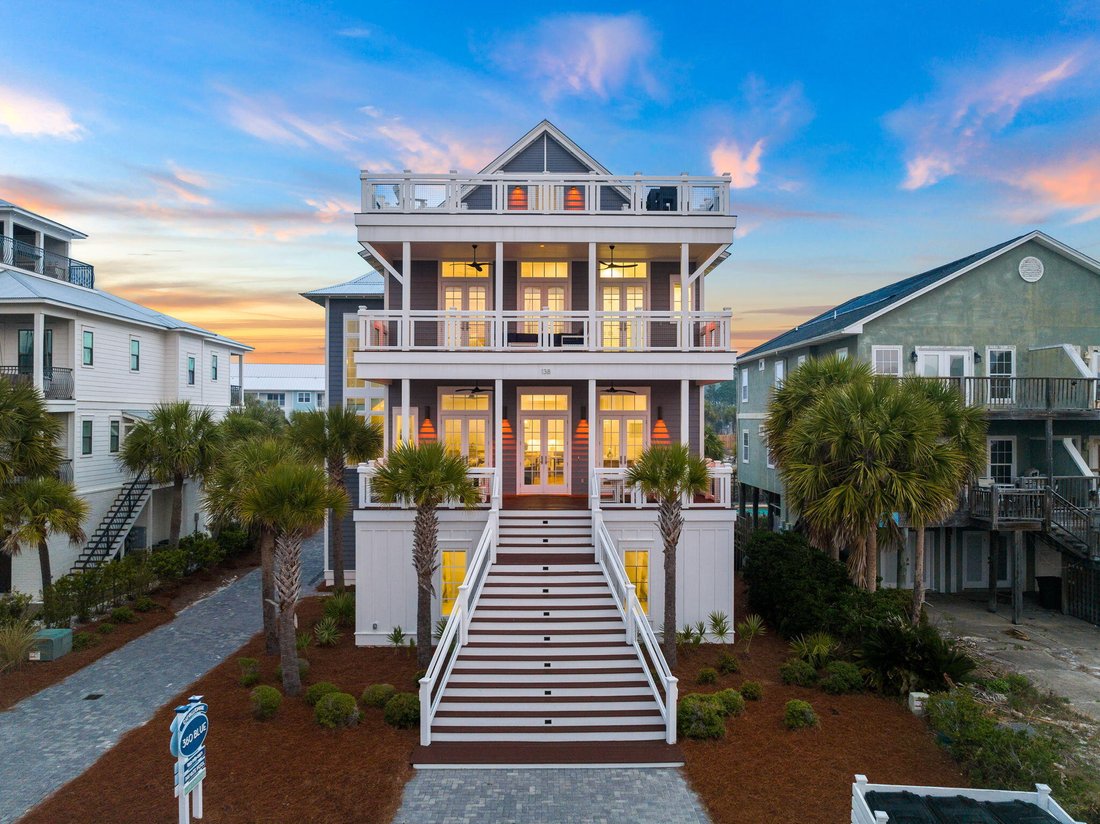 House in Santa Rosa Beach, Florida, United States 2 - 18015656