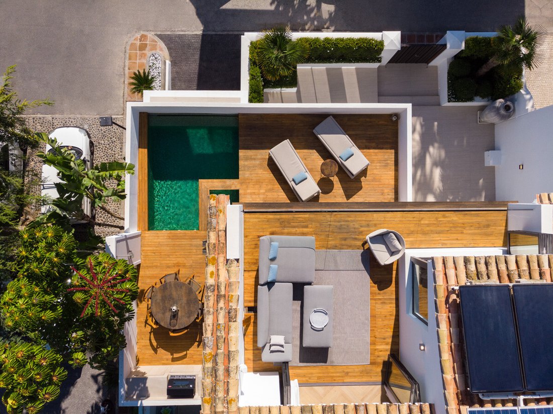 Villa in Golden Mile, Andalusia, Spain 3 - 11833354