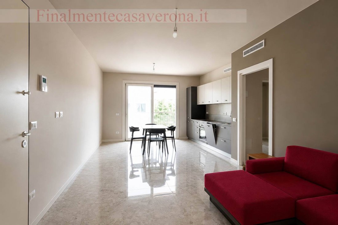 Apartment in Lazise, Veneto, Italy 3 - 18021685