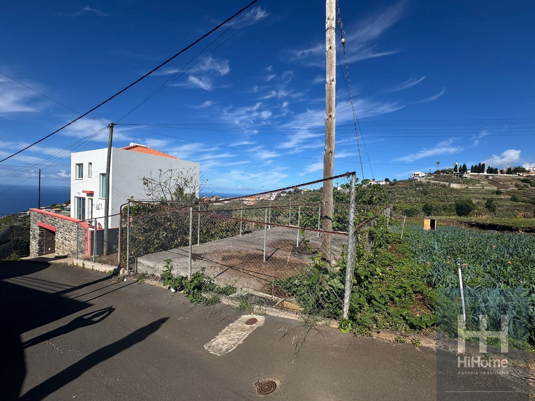 Land in Ponta do Sol, Madeira, Portugal 2 - 18021033