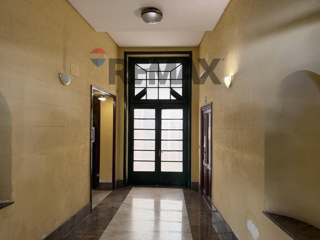 Apartment in Tribunali - Kalsa, Palermo, Italy 3 - 18021714