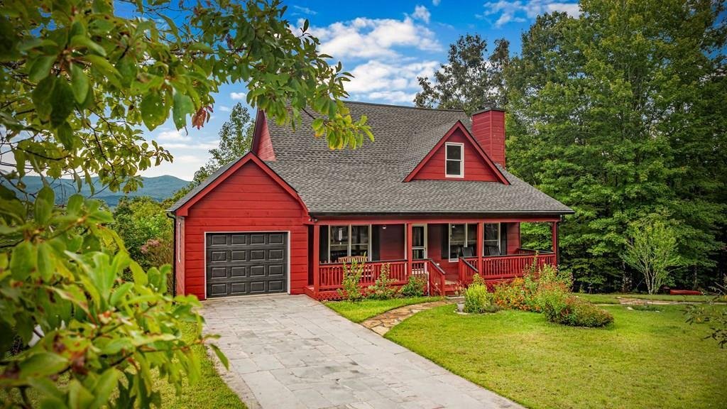House in Ellijay, Georgia, United States 3 - 17162741