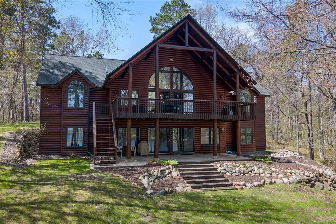 House in Breezy Point, Minnesota, United States 1 - 18018088