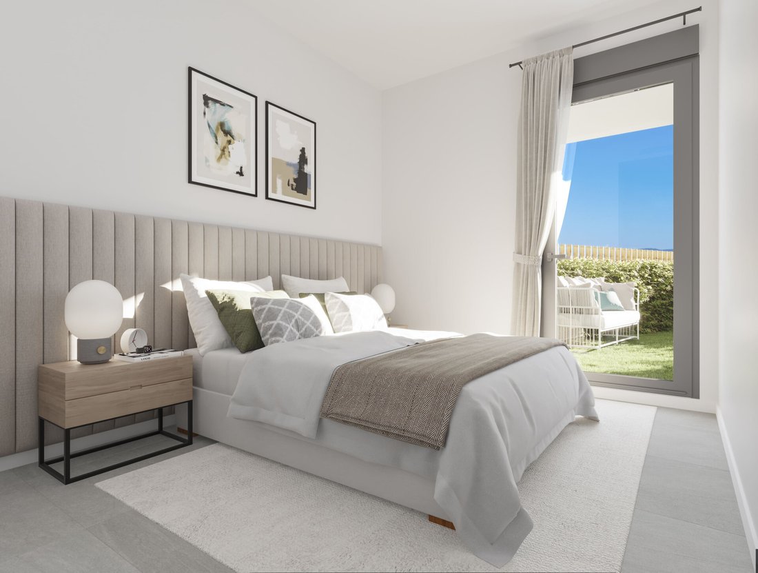 Townhouse in Manilva, Andalusia, Spain 5 - 14745464