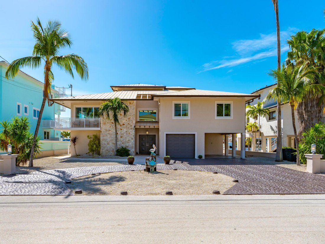 House in Key Largo, Florida, United States 1 - 18016347