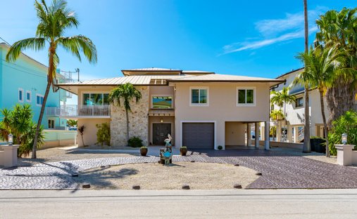 House in Key Largo, Florida, United States 1