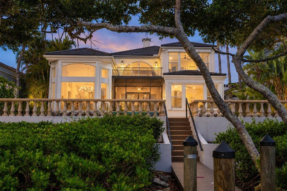 House in Longboat Key, Florida, United States 5 - 18008089