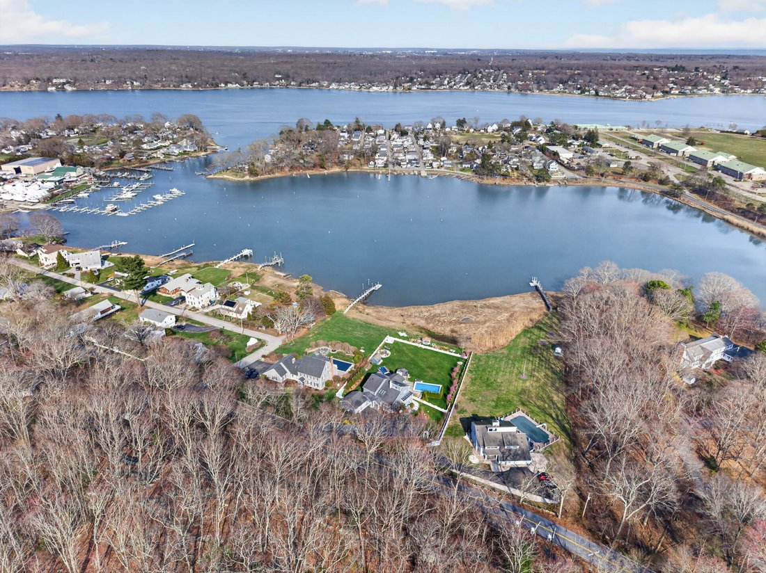 House in East Lyme, Connecticut, United States 2 - 18017451