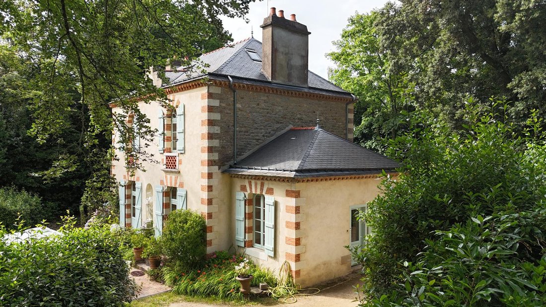 House in Zone Urbaine, Arradon, France 1 - 18016491