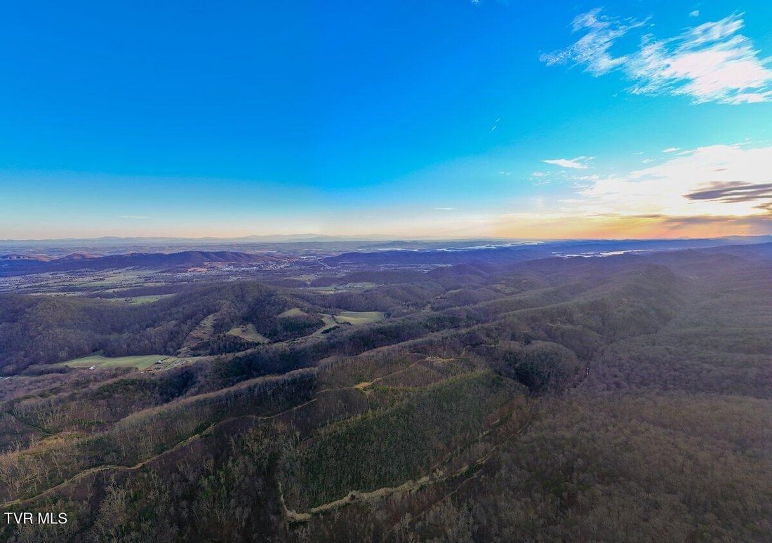 Land in Bean Station, Tennessee, United States 1 - 16945976