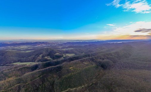 Land in Bean Station, Tennessee, United States 1