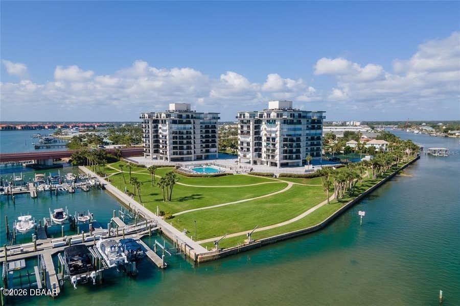 Condo in New Smyrna Beach, Florida, United States 2 - 18019422