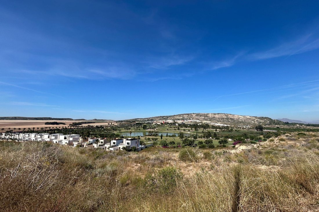 Villa in Algorfa, Land Valencia, Spanien 5 - 18016855