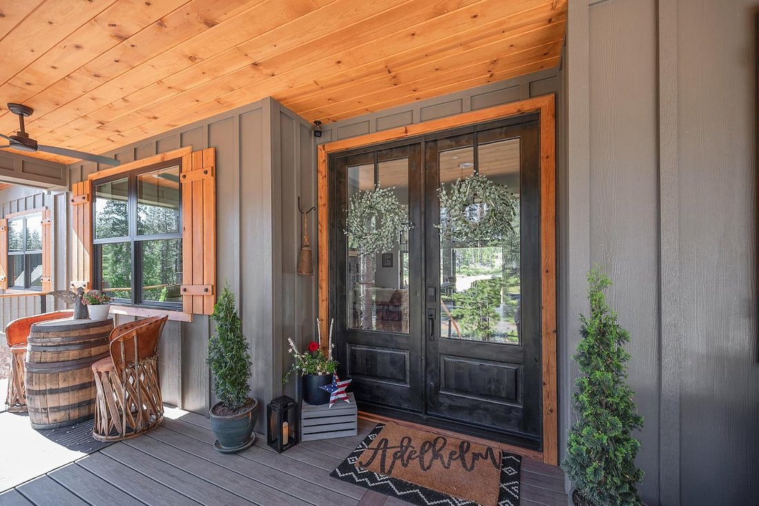 House in Arnold, California, United States 5 - 18018649