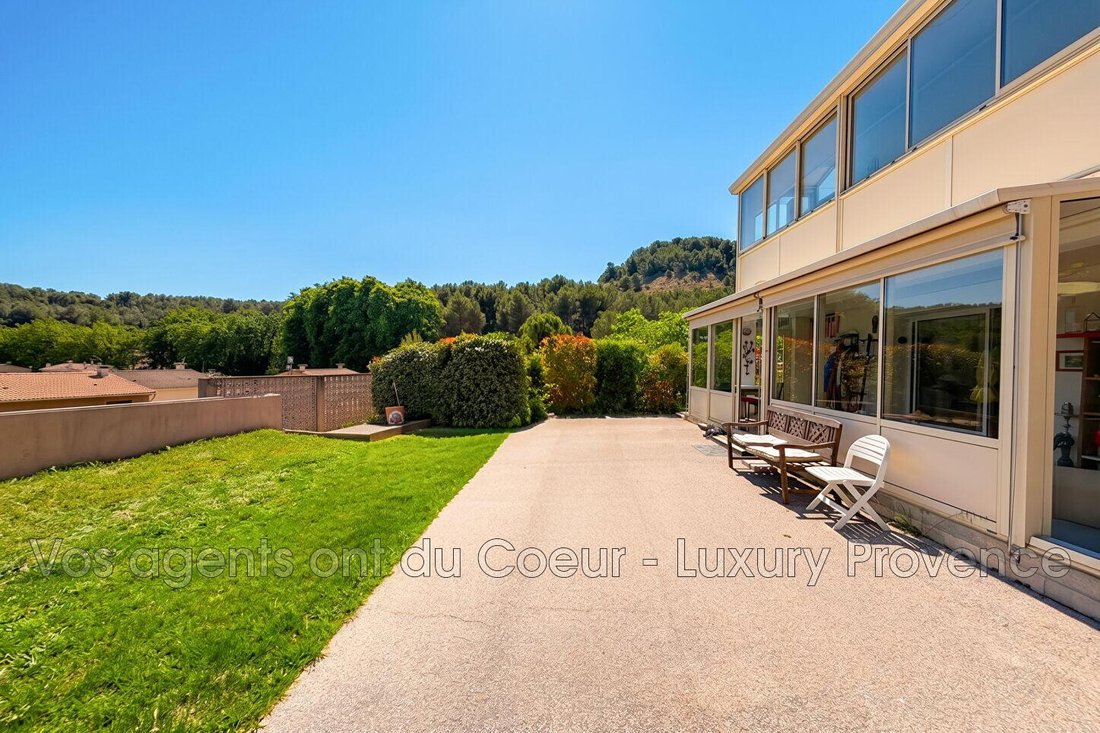 Villa in Vieille Ville-Cativel, Gardanne, France 4 - 18018123