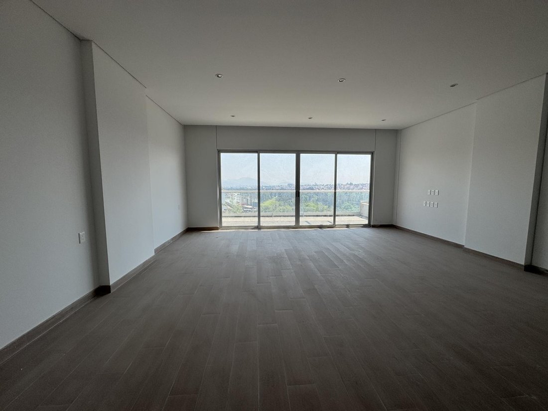 Apartment in Rancho Blanco Ejido de Espíritu Santo, State of Mexico, Mexico 5 - 18017282