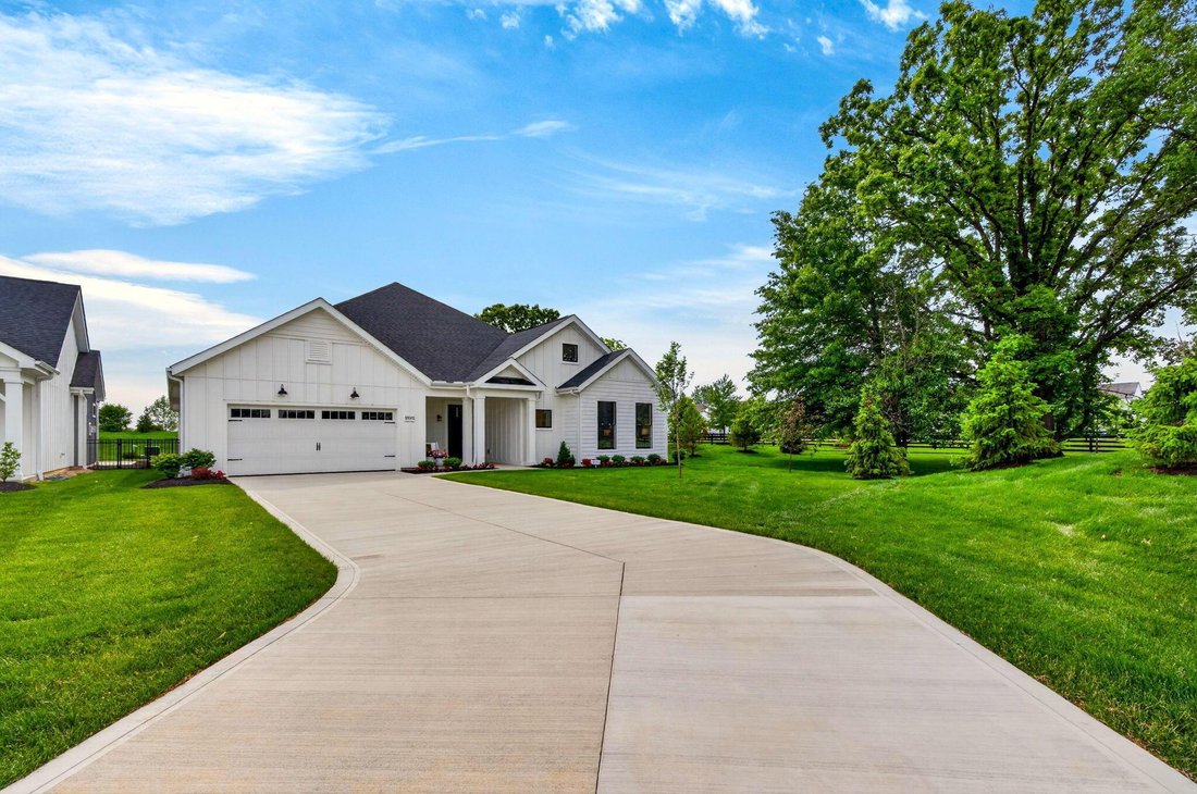 House in Plain City, Ohio, United States 4 - 17679056