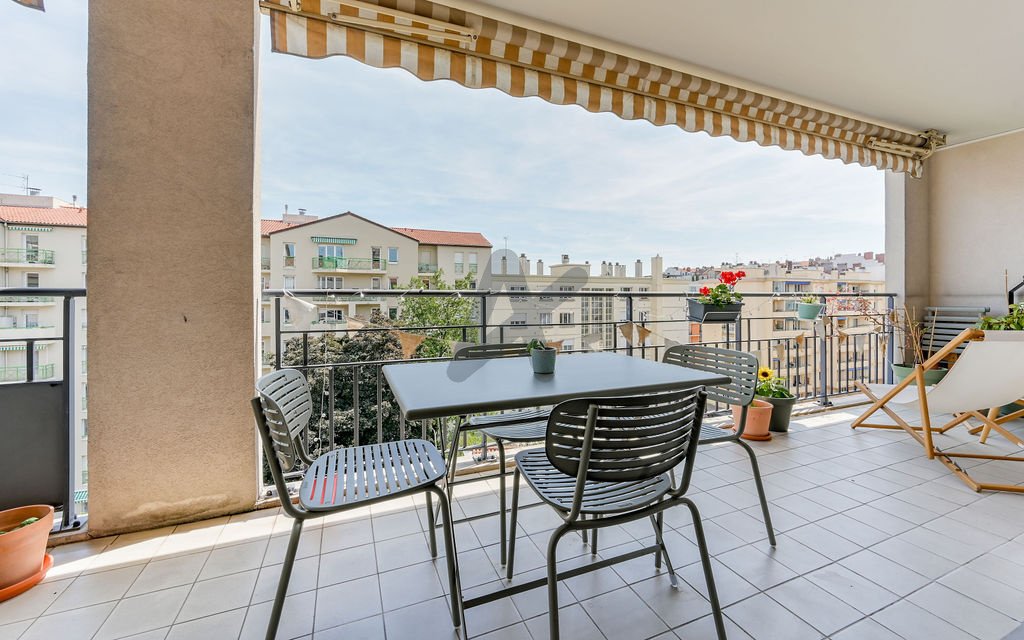 Apartment in Perralière, Lyon, Auvergne-Rhône-Alpes 1 - 18016570