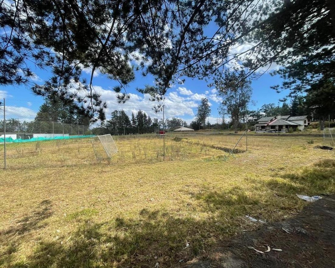 Land in Quito, Pichincha, Ecuador 3 - 18016729