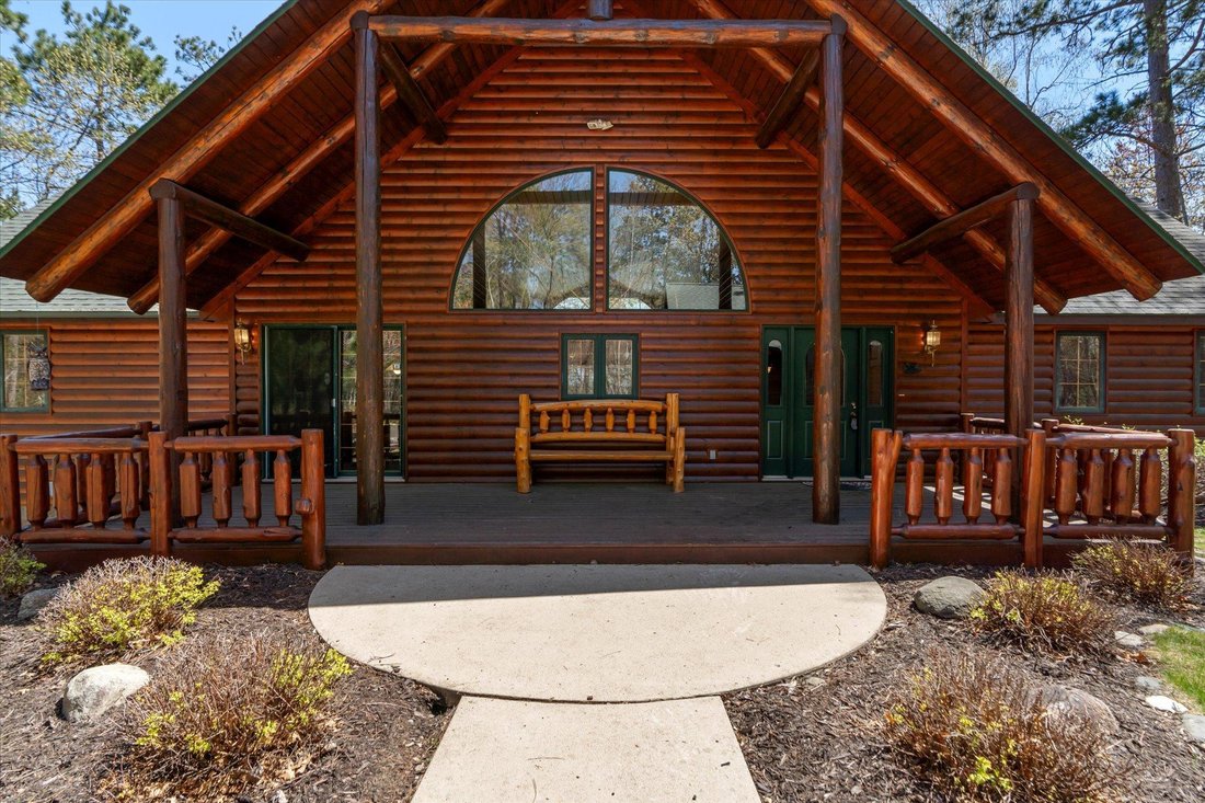 House in Breezy Point, Minnesota, United States 5 - 18018088