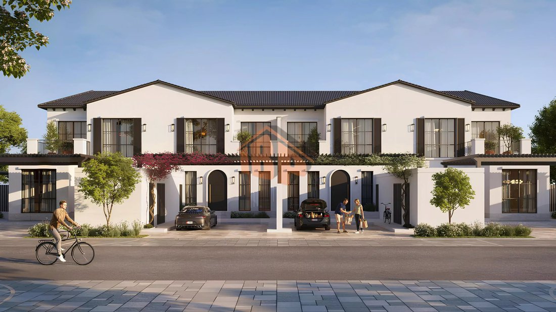 Villa in Al Hidayriyyat, Abu Dhabi Emirate, United Arab Emirates 4 - 18017103