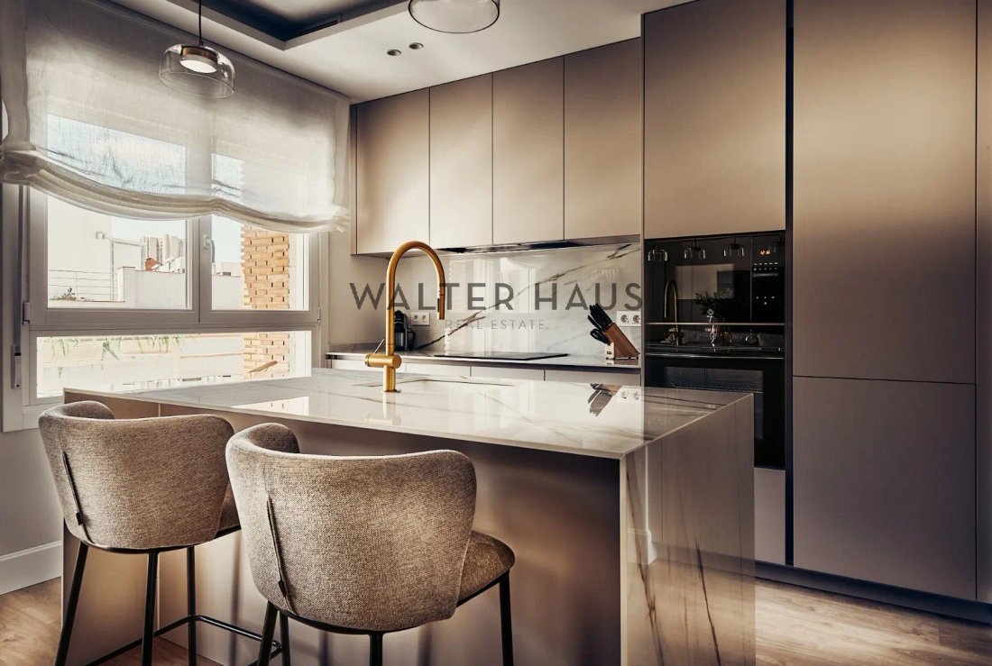 Apartment in Barrio Salamanca, Madrid, Spain 4 - 18017265