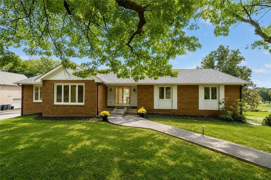 House in Upper Saint Clair, Pennsylvania, United States 1 - 18017571