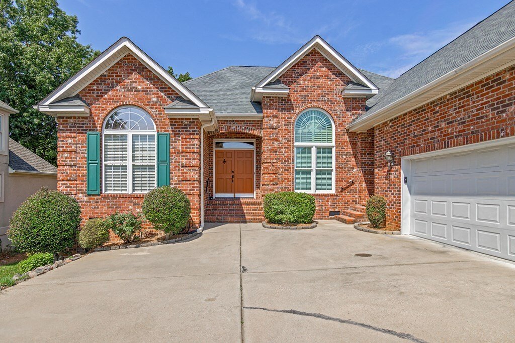 House in Greenwood, South Carolina, United States 3 - 18021115