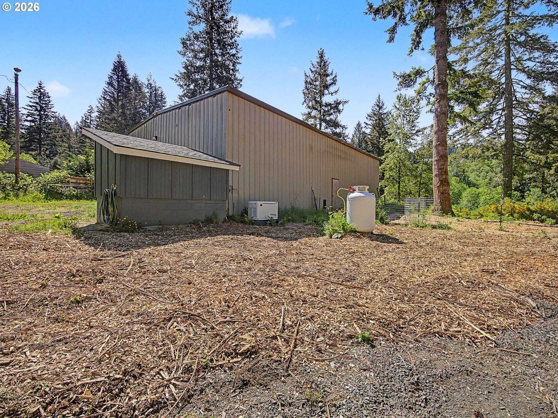Land in Sandy, Oregon, United States 4 - 18019097