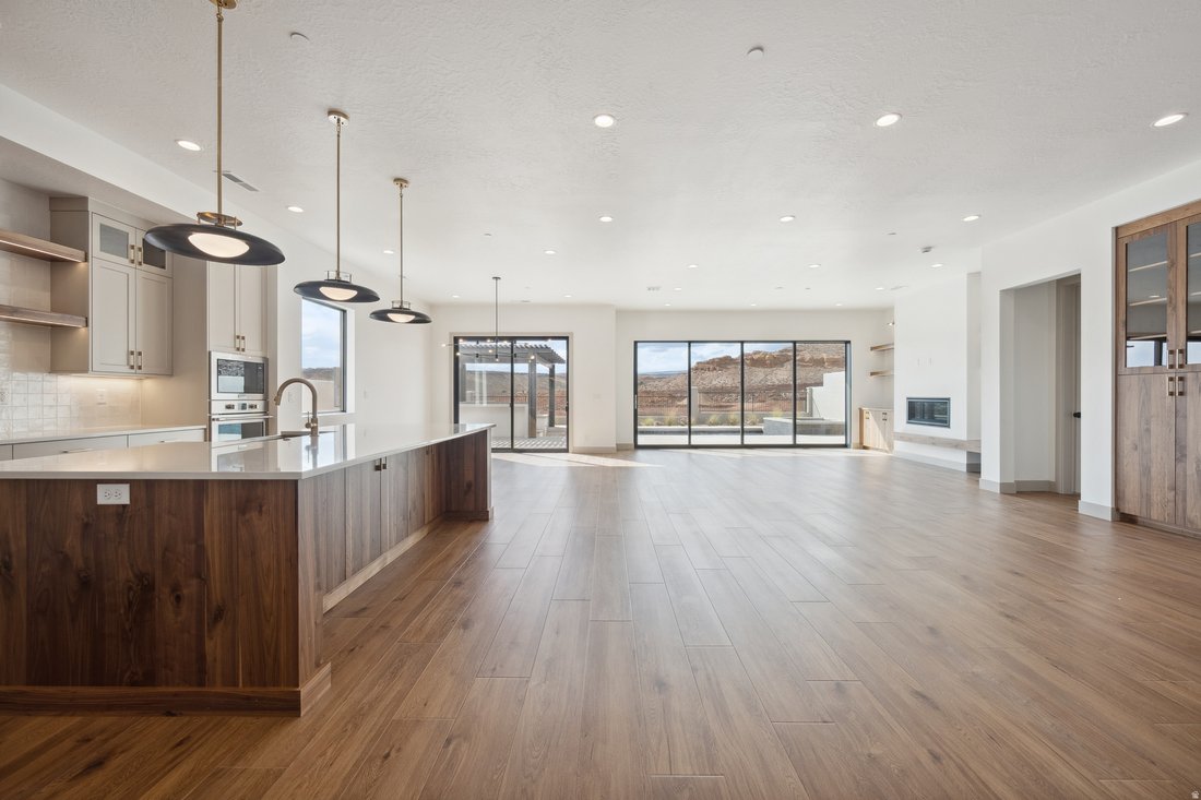 Townhouse in Washington, Utah, United States 4 - 18019223