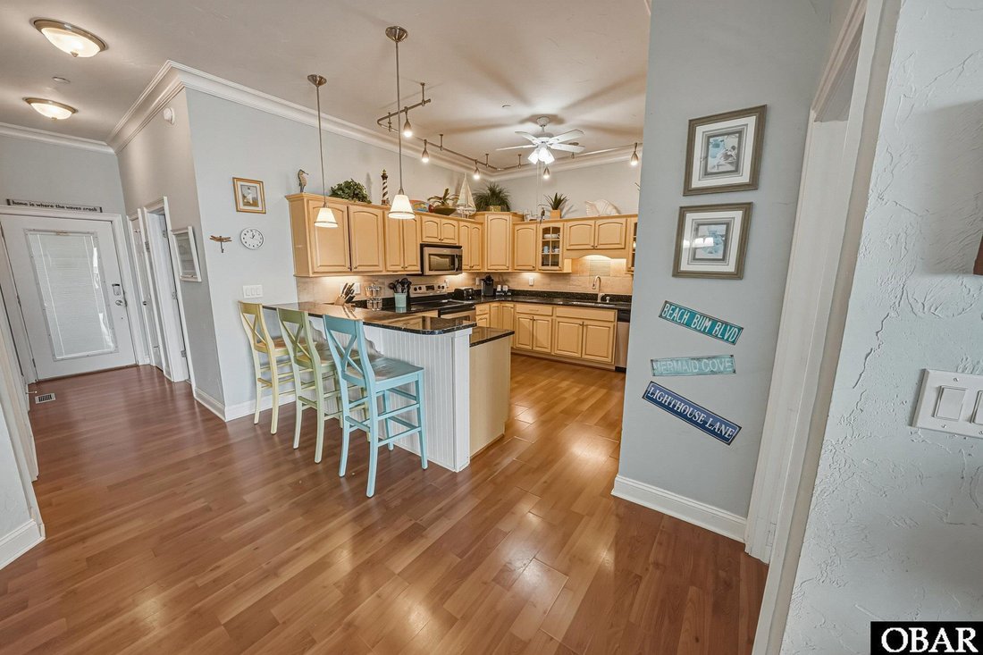 Condo in Waves, North Carolina, United States 3 - 18018880
