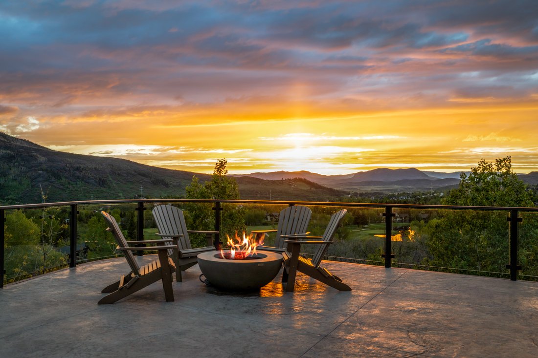 House in Steamboat Springs, Colorado, United States 2 - 16946220