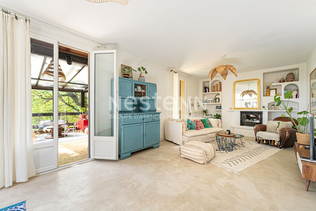 House in Bouc-Bel-Air, Provence-Alpes-Côte d'Azur, France 2 - 18015810