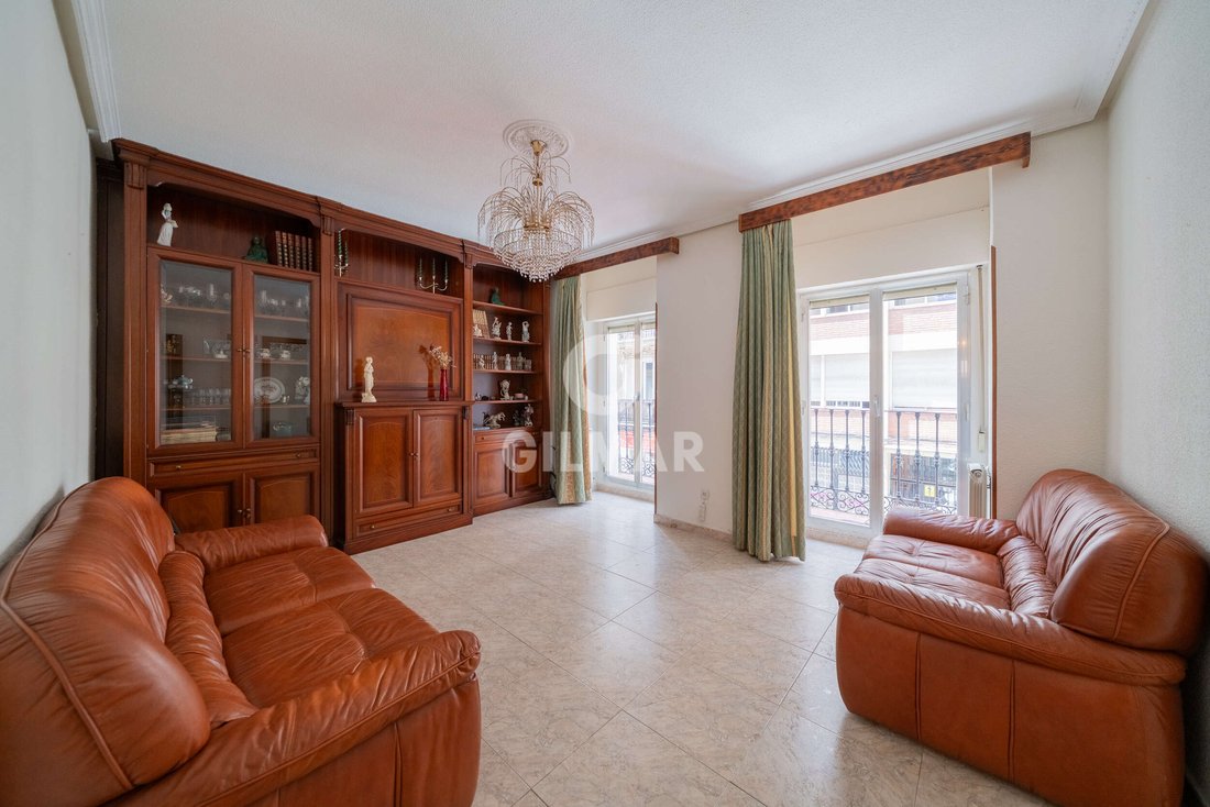 Apartment in Moncloa-Aravaca, Madrid, Spain 2 - 17778767