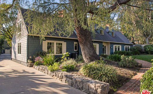 Casa en Altadena, California, Estados Unidos 1