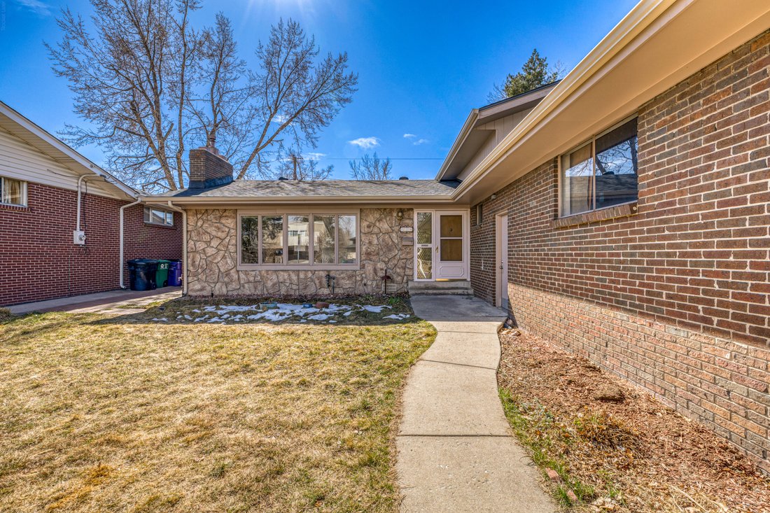 House in Denver, Colorado, United States 1 - 18016765