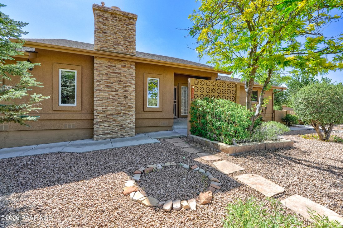 House in Prescott, Arizona, United States 2 - 17990836