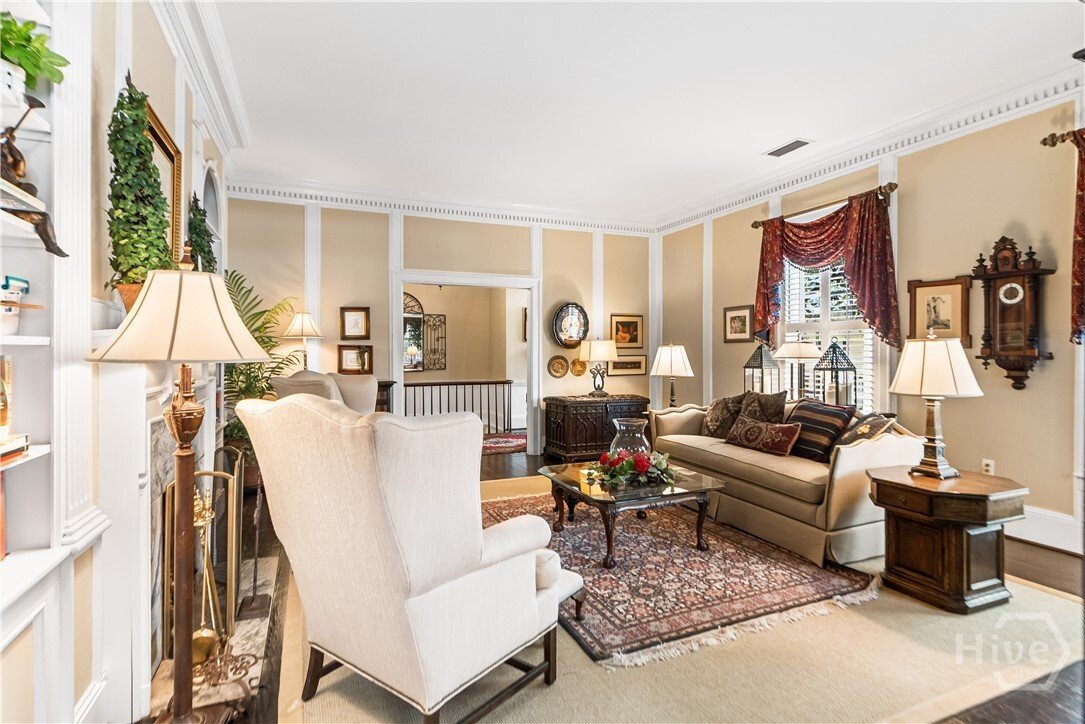 House in Savannah, Georgia, United States 5 - 18017786