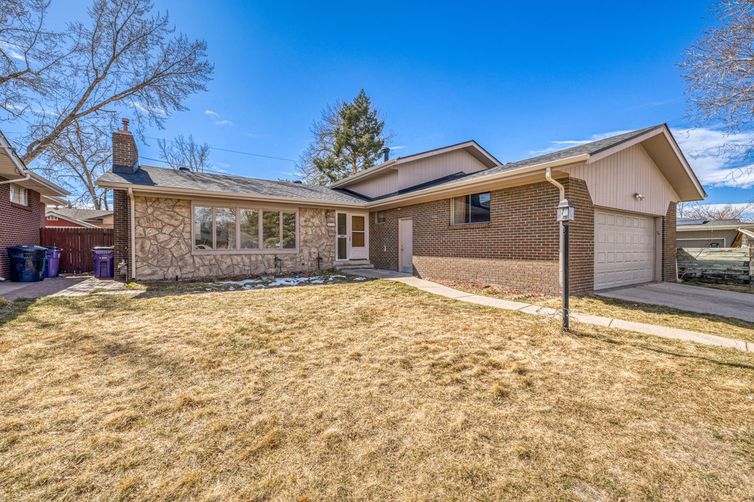 House in Denver, Colorado, United States 2 - 18016765
