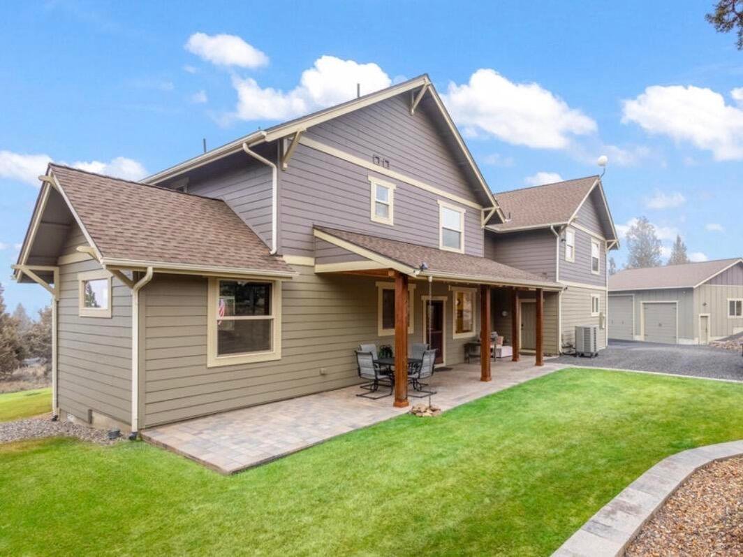 House in Prineville, Oregon, United States 3 - 17069888