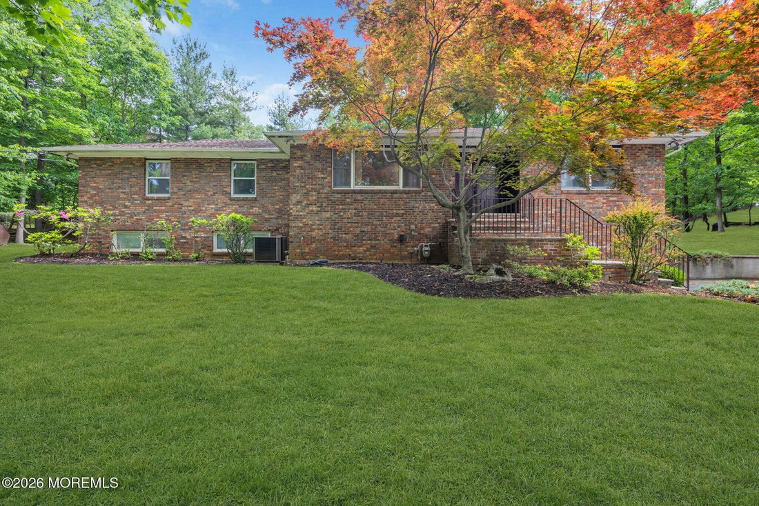 House in Holmdel, New Jersey, United States 1 - 18018637