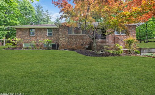 Casa a Holmdel, New Jersey, Stati Uniti 1