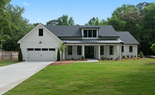 Casa en Lilburn, Georgia, Estados Unidos 1