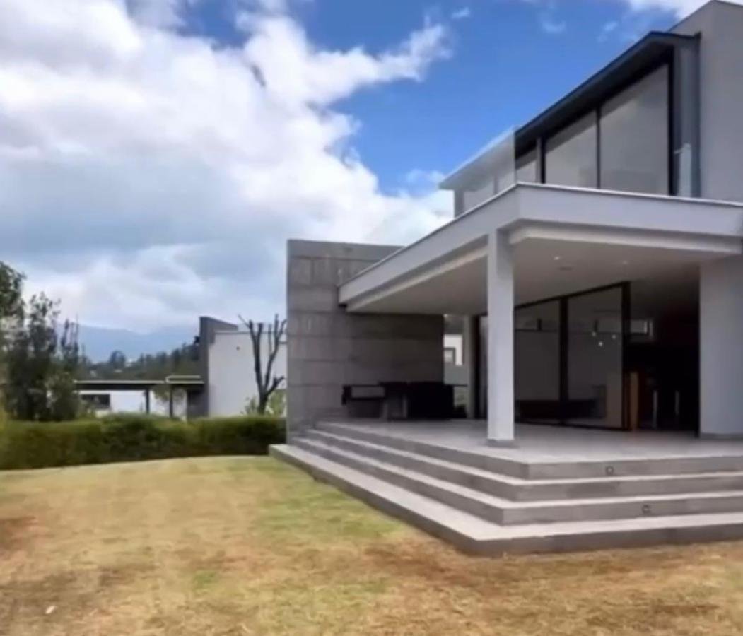 House in Quito, Pichincha, Ecuador 4 - 18016745