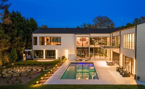 Casa a McLean, Virginia, Stati Uniti 1