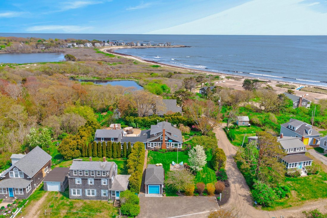 House in Biddeford, Maine, United States 2 - 18019348