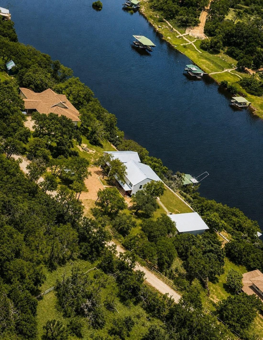 House in Spicewood, Texas, United States 1 - 18020251