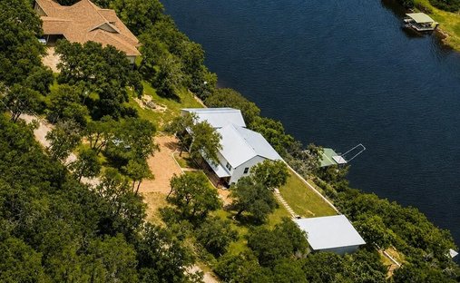 House in Spicewood, Texas, United States 1