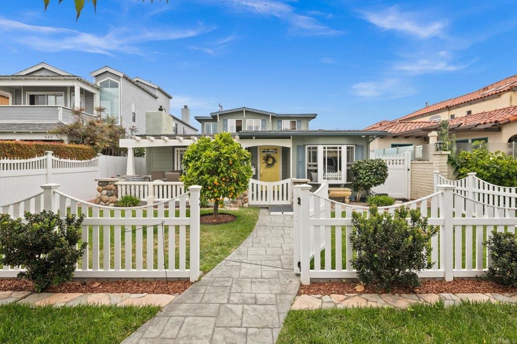 House in Coronado, California, United States 2 - 17961937