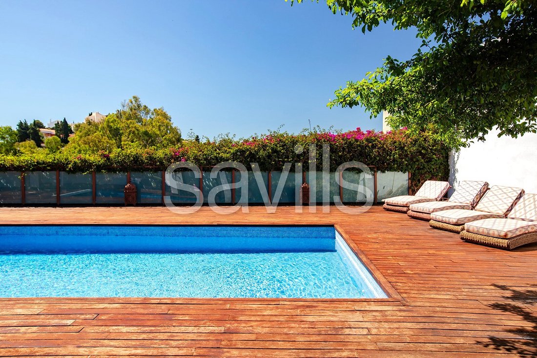 House in Este, Malaga, Spain 1 - 18016800